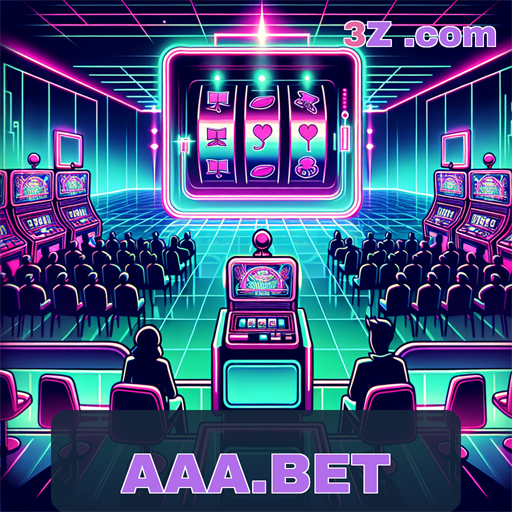 Cassino Empolgante no aaa.bet: A Aventura Começa Aqui
