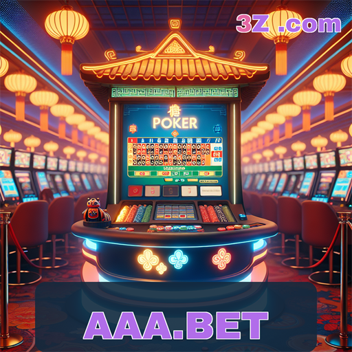 Slots Empolgantes no aaa.bet: Aventura e Prêmios Te Esperam