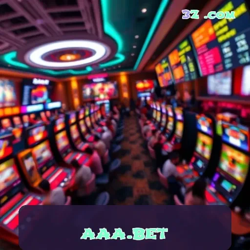 aaa.bet Plataforma