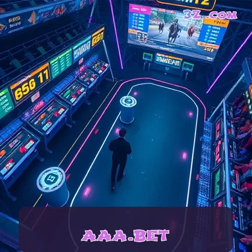 aaa.bet Promoções